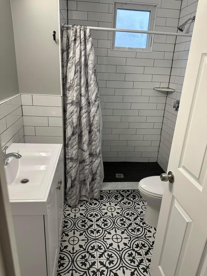 Sober living Boston House 15 Harwood St Lynn MA